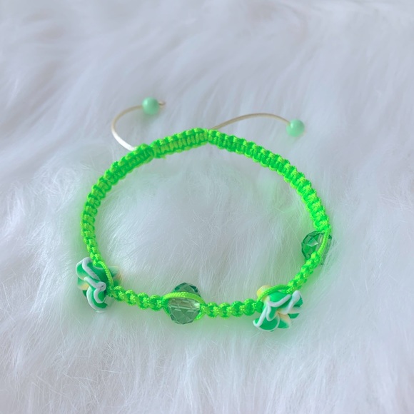 Handmade Bracelets🖤 - Picture 3 of 5